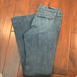 Kut from the Kloth Flare Jeans